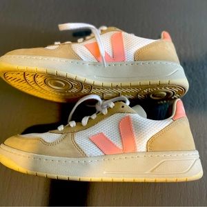 Gently used Veja sneakers